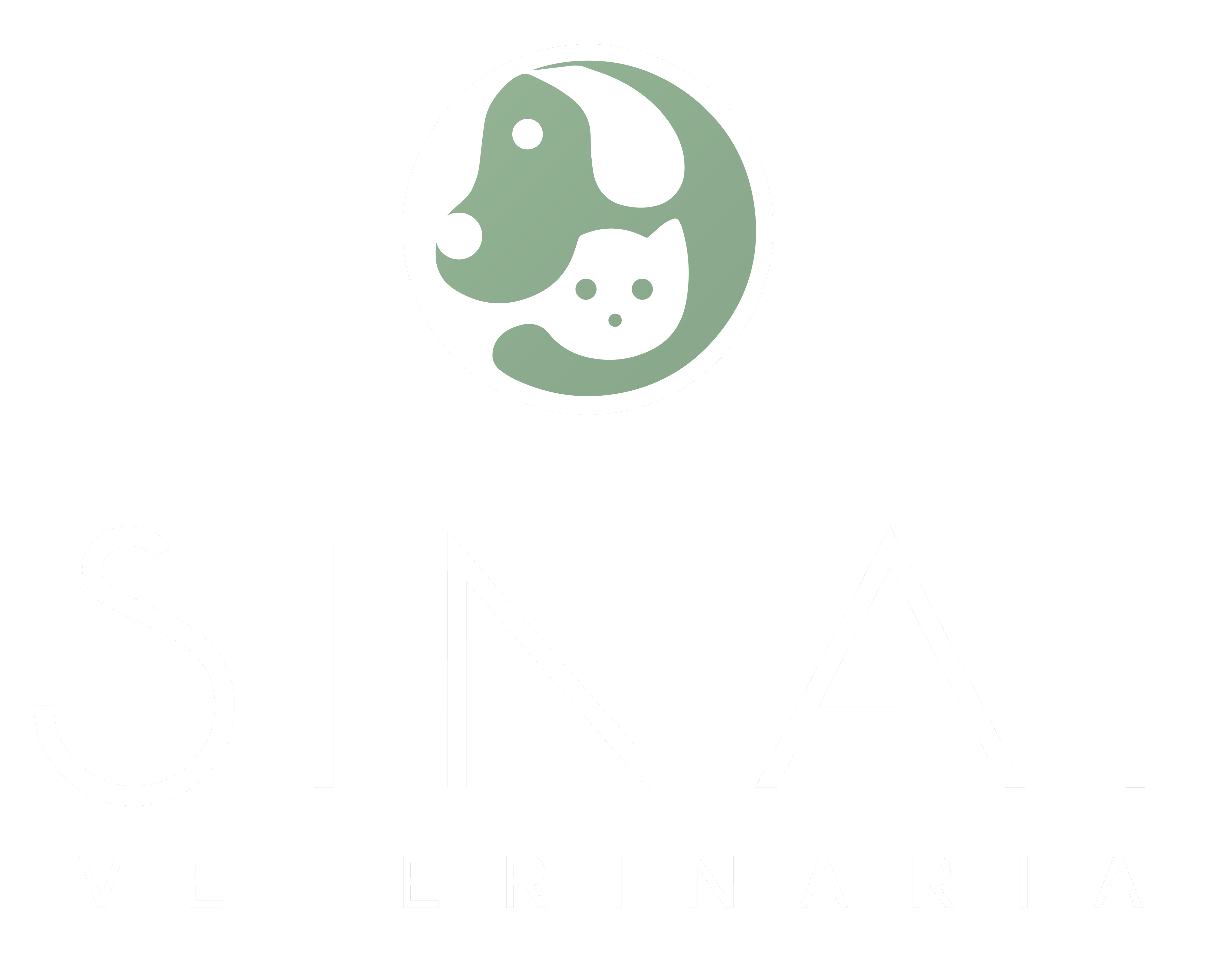 Sinai Veterinaria